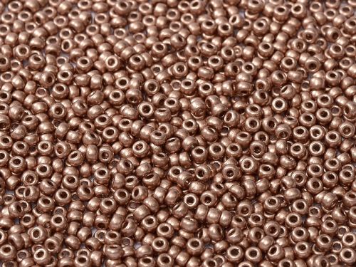 11-01770 Bronze Satin 11/0 Miyuki