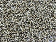 8-0402/65431 Chalk Green Lumi 8/0 Miyuki