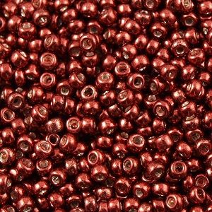 11-1089 Galvanized Wine 11/0 Miyuki