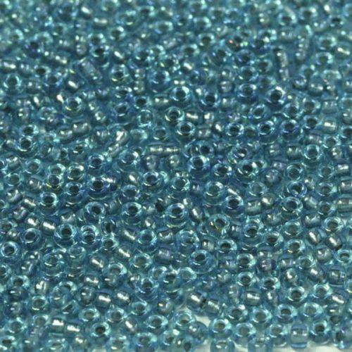 11-1824 Fancy Lined Dusk (like DB2383) 11/0 Miyuki