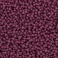 11-2047 Special Dyed Wine 11/0 Miyuki