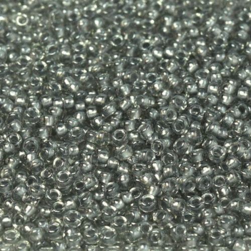 11-2266 Fancy Lined Silver (like DB2393) 11/0 Miyuki