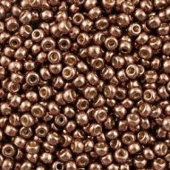 8-4213 Duracoat Galvanized Dark Mauve (like DB1843) 8/0 Miyuki