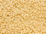 11-0442 Opaque Pear Luster (like DB1561) 11/0 Miyuki
