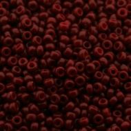 8-4470 Duracoat Opaque Maroon (like DB2120) 8/0 Miyuki