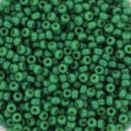 8-4477 Duracoat Opaque Spruce (like DB2127) 8/0 Miyuki