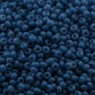 8-4485 Duracoat Opaque Juniper Berry (like DB2135) 8/0 Miyuki