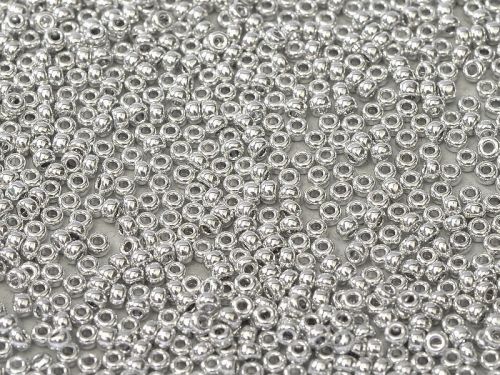 8-27400 Chrome Full 8/0 Miyuki