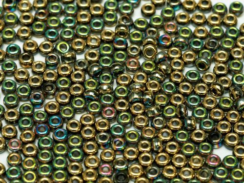 8-98546 California Blooming Meadow 8/0 Miyuki