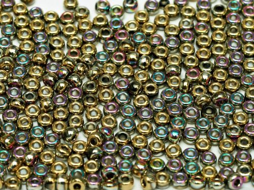 8-98549 California Green 8/0 Miyuki