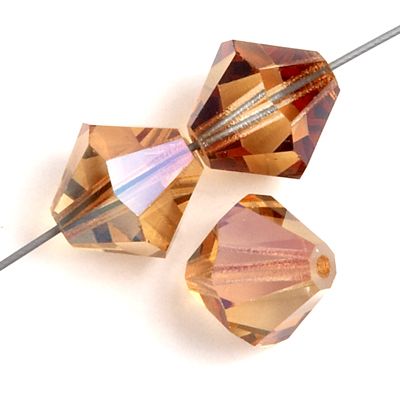 Celsian 3 mm Bicone Preciosa