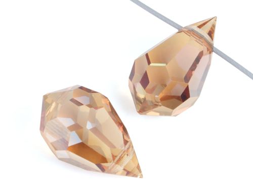 PD681 Celsian Drop 10x6 Preciosa