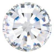 PC06 Crystal Chaton 6 mm SS29 Preciosa - 12 x