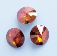 1122 Crystal Chili Pepper Rivoli 14 mm Swarovski