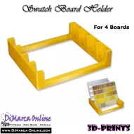 Swatch Board Holder - Color Swatch System