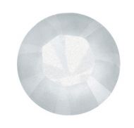 CR20 Crystal Matt Chaton Rose 5 mm SS20 Preciosa - 30 x