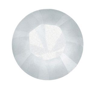 CR20 Crystal Matt Chaton Rose 5 mm SS20 Preciosa - 30 x