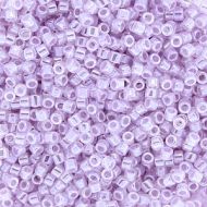 DB0241 Pale Violet Ceylon Delica 11/0 Miyuki 