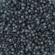 DB0387 Matte Transparent Montana Luster Delica 11/0 Miyuki 