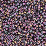 DB1014 Metallic Thistle Gold Iris Delica 11/0 Miyuki