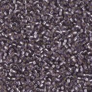 DB1205 Silver-Lined Light Amethyst Delica 11/0 Miyuki 