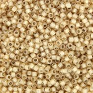 DB1458 Silver-Lined Light Honey Opal Delica 11/0 Miyuki 