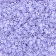 DB1476 Transparent Pale Amethyst Luster Delica 11/0 Miyuki 