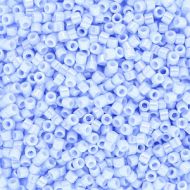 DB1537 Opaque Light Sky Blue Ceylon Delica 11/0 Miyuki 
