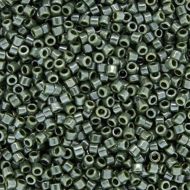 DB1566 Opaque Avocado Luster Delica 11/0 Miyuki 