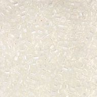 DB1671 Pearl-Lined Rainbow Crystal Delica 11/0 Miyuki