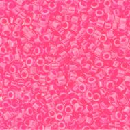 DB2036 Luminous Cotton Candy Delica 11/0 Miyuki 