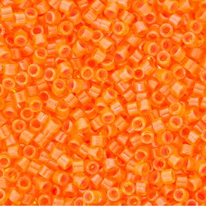 DB2047 Luminous Bittersweet Delica 11/0 Miyuki