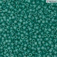 DB2131 Duracoat Opaque Eucaliptus Delica 11/0 Miyuki - 50 grams WHOLESALE PACKAGE
