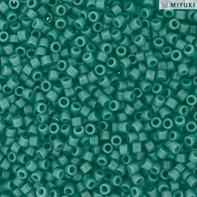 DB2131 Duracoat Opaque Eucaliptus Delica 11/0 Miyuki