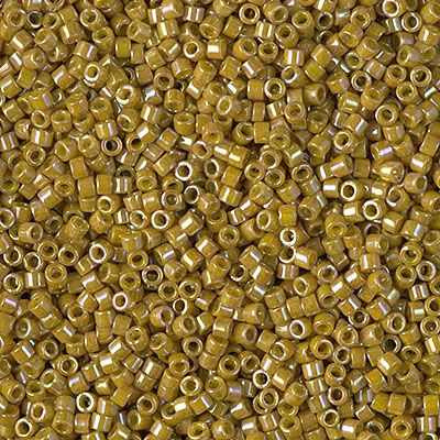 DB2272 Opaque Glazed Hawthorne Delica 11/0 Miyuki 