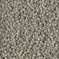 DB2282 Frosted Opaque Glazed Cactus Delica 11/0 Miyuki