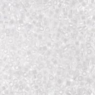 DB0231 Crystal Ceylon Delica 11/0 Miyuki 