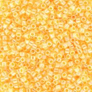 DB0233 Light Daffodil Ceylon Delica 11/0 Miyuki 