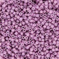 DB0253 Opaque Dark Orchid Luster Delica 11/0 Miyuki