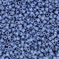 DB0266 Opaque Denim Blue Luster Delica 11/0 Miyuki