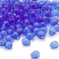 DP-0150 Transparent Sapphire Drop Miyuki