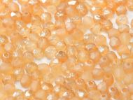 FP04 Etched Celsian Full 4 mm Fire Polished - 100 x