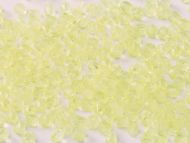 FP03 Jonquille 3 mm Fire Polished - 100 x