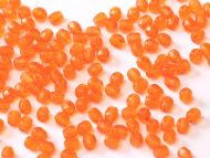 FP03 Hyacinth 3 mm Fire Polished - 100 x