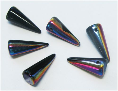 SPK17-23980/29500 Jet Sliperit Spikes 7x17 mm - 18 x