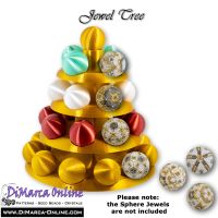 Jewel Tree