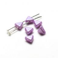 KH-25011 Pastel Pearl Lavender Khéops® par Puca® * BUY 1 - GET 1 FREE *