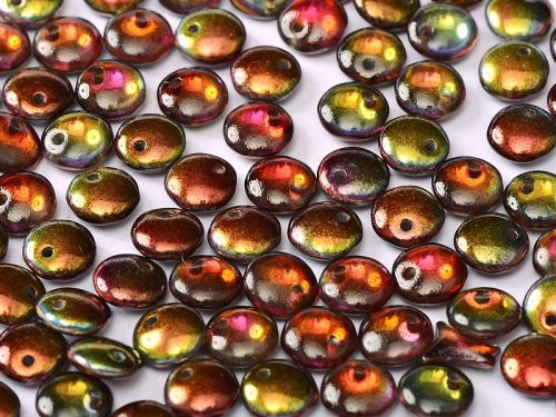 L1-00030/95200 Magic Raspberry Lentils 1-Hole - 30 x * BUY 1 - GET 1 FREE *