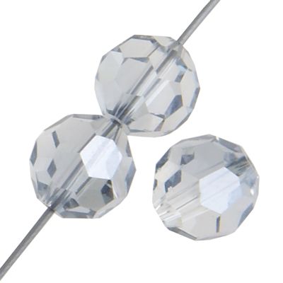 PR12 Lagoon 12 mm Round Preciosa - 10 x