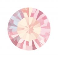 PC06 Light Rose AB Chaton 6 mm SS29 Preciosa - 12 x